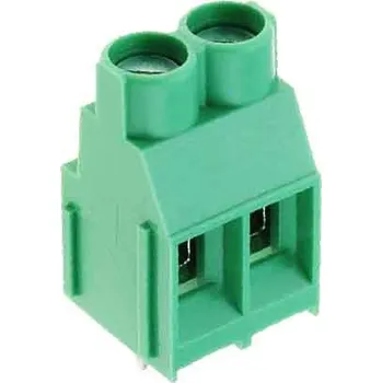 svorka DG636-9.52-02P-14-00 svorkovnice zelená