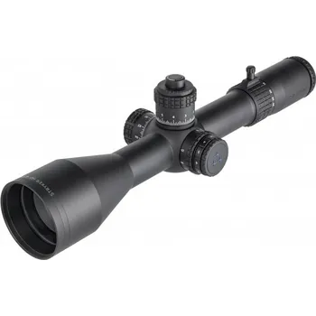Puškohled Puškohled Delta Optical Stryker HD 4,5-30x56 FFP LRD-1T