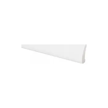 Obklad Equipe Evolution Blanco Pencil Bullnose 3x20 26942