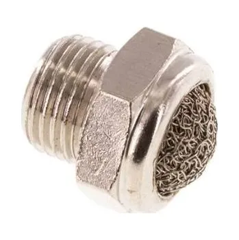 Fitinka SDD 14 MSV(G 1/4”, L 11 mm)