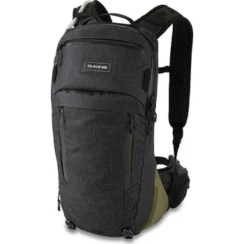turistický batoh batoh Dakine Seeker 10 - Black 10 L