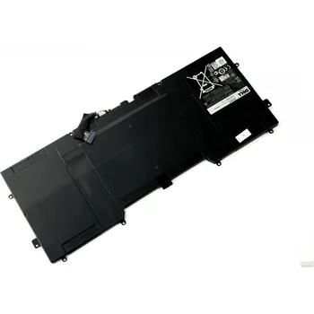 Baterie k notebooku Dell PKH18 Baterie Dell PKH18,C4K9V, WV7G0, Dell XPS 12/XPS13 7,4V 55Wh - originální