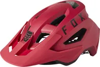 Fox Racing Speedframe Helmet Mips Chilli MTB21S L