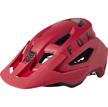 Cyklistická přilba Fox Racing Speedframe Helmet Mips Chilli MTB21S L