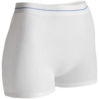 Inkontinenční kalhotky Sca hygiene products Fixační kalhotky Tena Fix Premium Velikost: S, Další: 1ks