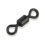 CARP ´R´ US - Obratlík Micro Swivel 10 ks