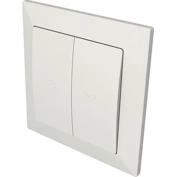 vypínač VELUX Spínač pro komfortní denní ventilaci KFK 200 WW