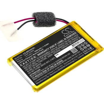 Baterie k notebooku Baterie Cameron Sino CS-BRV405SL - neoriginální