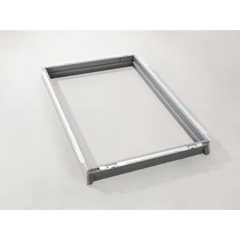VELUX BDX FK04 2000 66x98 cm Zateplovací sada