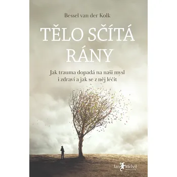 Tělo sčítá rány: Jak trauma dopadá na…