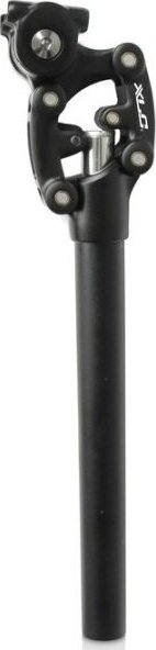 Reggisella A Molla XLC SP-S11 - Per City, Trekking E MTB - Foto 11