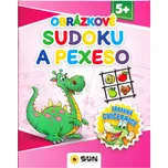 Obrázkové sudoku a pexeso: Zábavná…