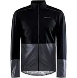 Cyklobunda CRAFT ADV Endur Hydro Černá s Šedou - vel. XL r.21