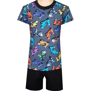 Dětské Pyžamo FOLTÝN DP112 Velikost: 122