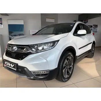Lišta karosérie RIDER Lišty dveří Honda CR-V r.v. 2018