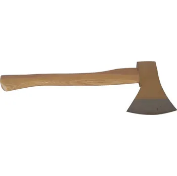 Sekera Sekera dřevěná násada 1000 g