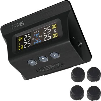 Stualarm tpms-x3