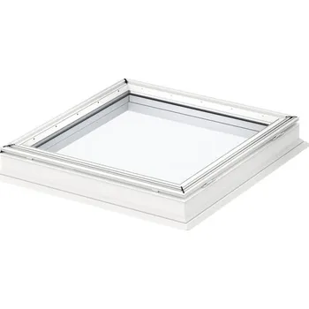 Okno Neotvíratelný světlík Velux CFP 090090 0073QV 90x90 cm