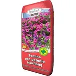 Rašelina Soběslav Zemina pro petunie 20…