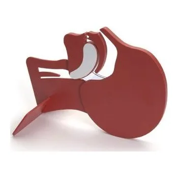 Laerdal Medical Head section model