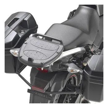 Motodoplněk SR3116 special rack Suzuki DL 250 V-Strom (17-21) bez plotny, pro MONOKEY i MONOLOCK GIVI s.r.l. 343670
