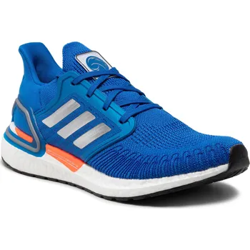 Pánská běžecká obuv Recenze adidas Ultraboost 20 FX7978 43 1/3