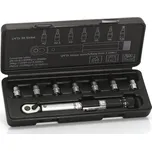 XLC TO-S41 1/4" (6-15 Nm) (Momentový klíč XLC TO-S41 1/4" (6-15 Nm))