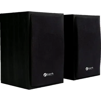 C-TECH SPK-09 černé