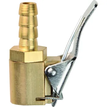 Ventil Einhell 4139330 zástrčka Michelin pro stlačený vzduch 1 ks