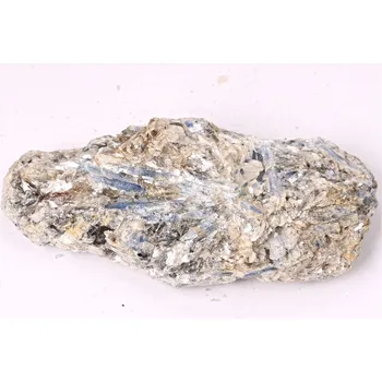 Drahý kámen Magieprirody.cz Surový kámen Kyanit Disten – 700 g #L028