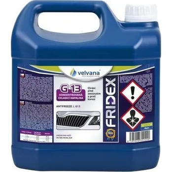 Nemrznoucí směs do chladiče FRIDEX G 13 3L