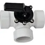 Hecht 305811 třícestný ventil 