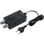 Anténní zdroj 12V/300mA GETI GAS300 s výhybkou