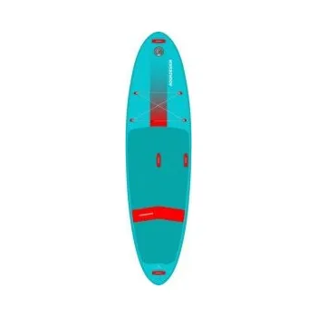 Paddleboard AQUADESIGN paddleboard Iota 10'0''x31''x5'' Modrá + DÁREK DLE VÝBĚRU!