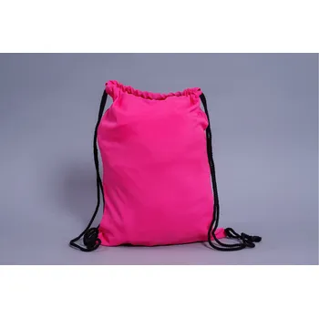Taška zatahovací pro ženy ružová