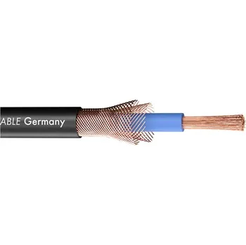 Audio kabel Sommer Cable 440-0201 MAGELLAN SPK240 - koaxiální 2x4mm