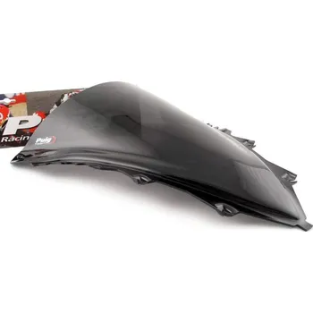 Plexi Puig pro Yamaha YZF-R1 07-08 tmavě kouřové