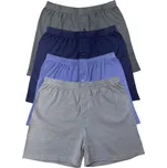 Lodan Trenkoslipy Lordan mix barev - 4pack Velikost: 6XL