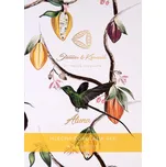 Pražská čokoláda Aluna mléčná 44 % 70 g