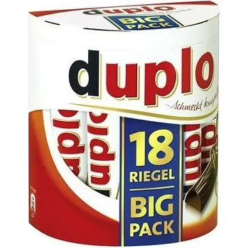 Čokoláda FERRERO DUPLO 18KS, 327 G