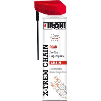 IPONE CARELINE X-TREM CHAIN OFF-ROAD 250ML