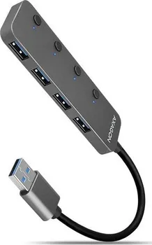 USB hub Axagon HUE-MSA