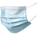 General Public Protection General Public třívrstvá jednorázová rouška 50 ks