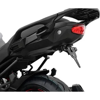 Držák SPZ IBEX-Pro Držák SPZ KAWASAKI Versys 1000, 17-