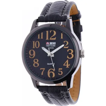 Hodinky MPM Pánské náramkové hodinky MPM W01A.10992.A