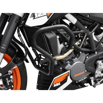 Rám pro motocykl Padací rámy Ibex KTM Duke 125/200 (11-16)
