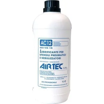 Olej AC 12 Airtec