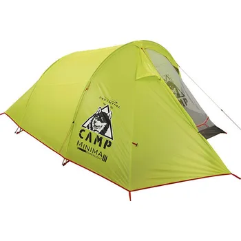 Stan Camp Minima 3 SL
