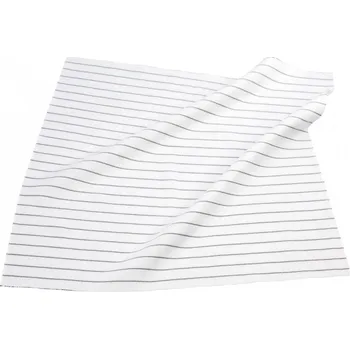 Drátěný kartáč TRU COMPONENTS TC-52 ASTU 3CM2-SADA ESD utěrka (d x š x v) 220 x 220 x 0.42 mm 5 ks