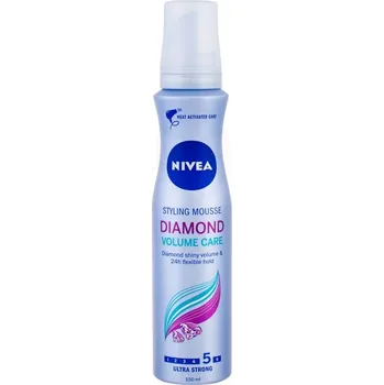 Stylingový přípravek Nivea pěn tuž. 150ml Diamond Volume